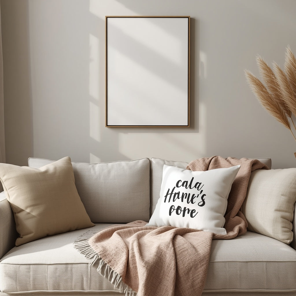 Print on Demand – Custom Wall Art, Pillows, Decor, Door Mats & Pet Supplies