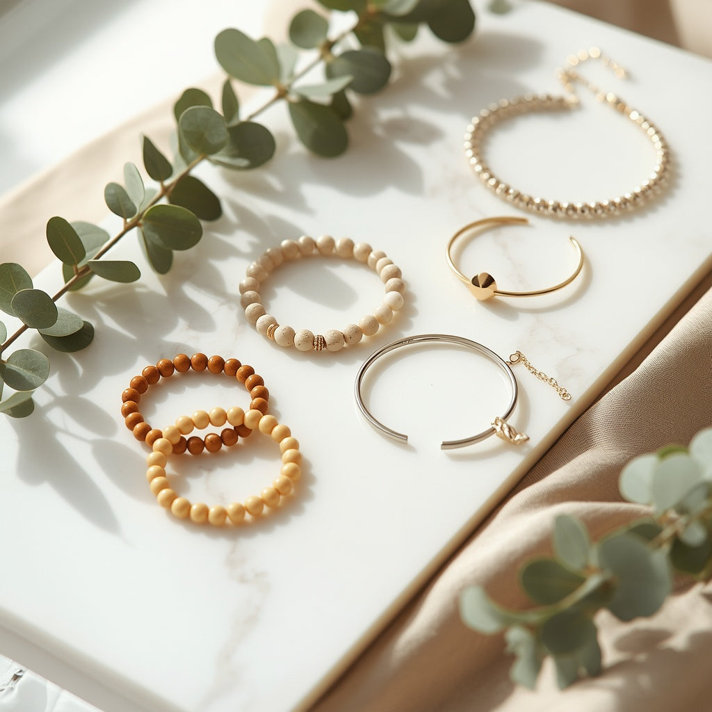 Jewelry & Accessories