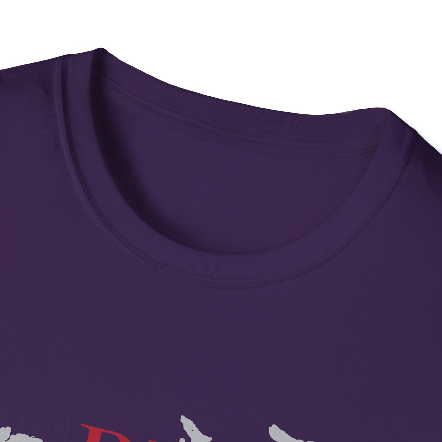 Outdoors Bed Wine T-Shirt Unisex Casual Graphic Tee Gift for Wine Lovers