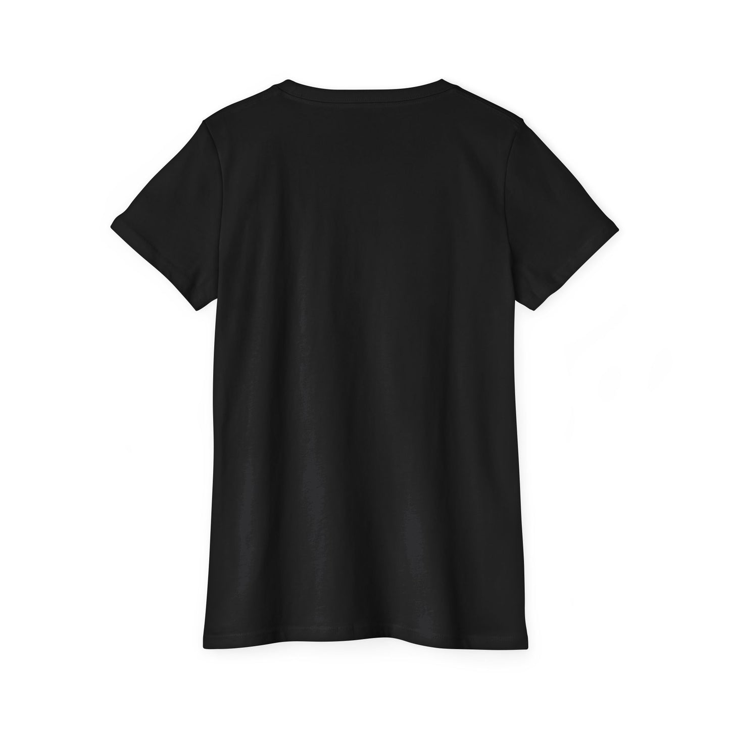 Patriotic Women’s Organic Cotton T-Shirt – 4th of July Cupcake Design | USA Tee