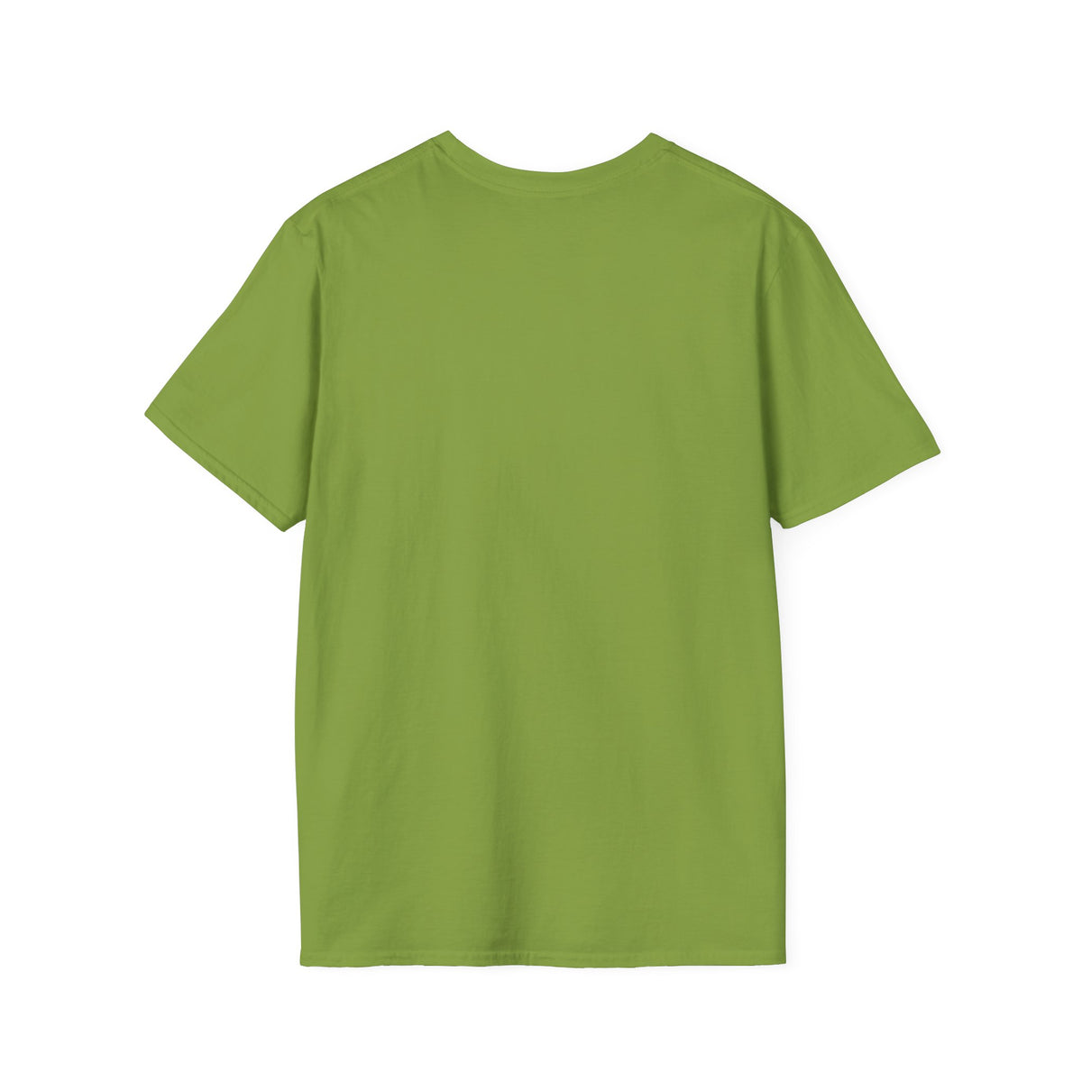 Unisex Softstyle T-Shirt 100% Cotton Lightweight Classic Fit Tee