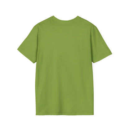 Unisex Softstyle T-Shirt 100% Cotton Lightweight Classic Fit Tee