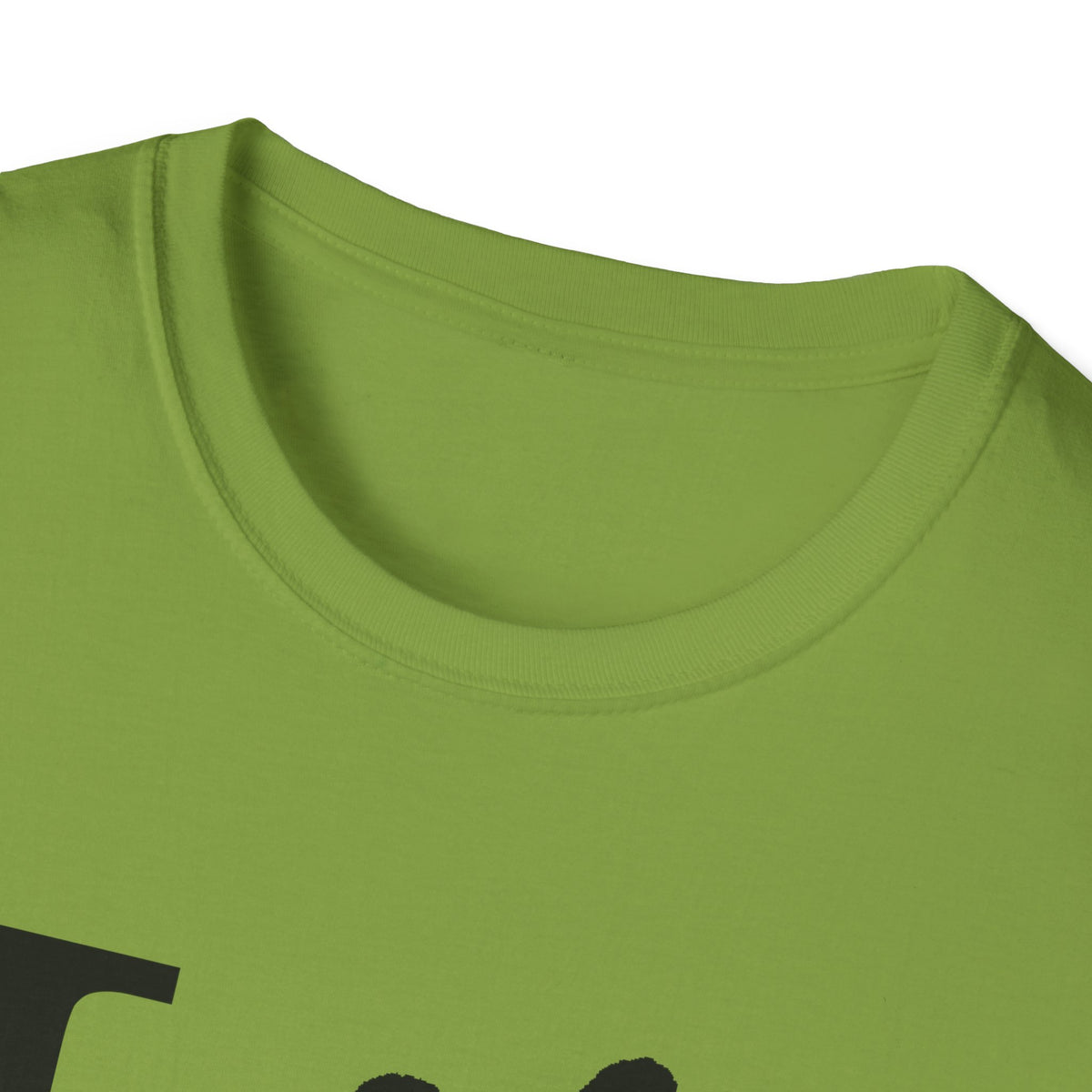 Unisex Softstyle T-Shirt 100% Cotton Lightweight Classic Fit Tee