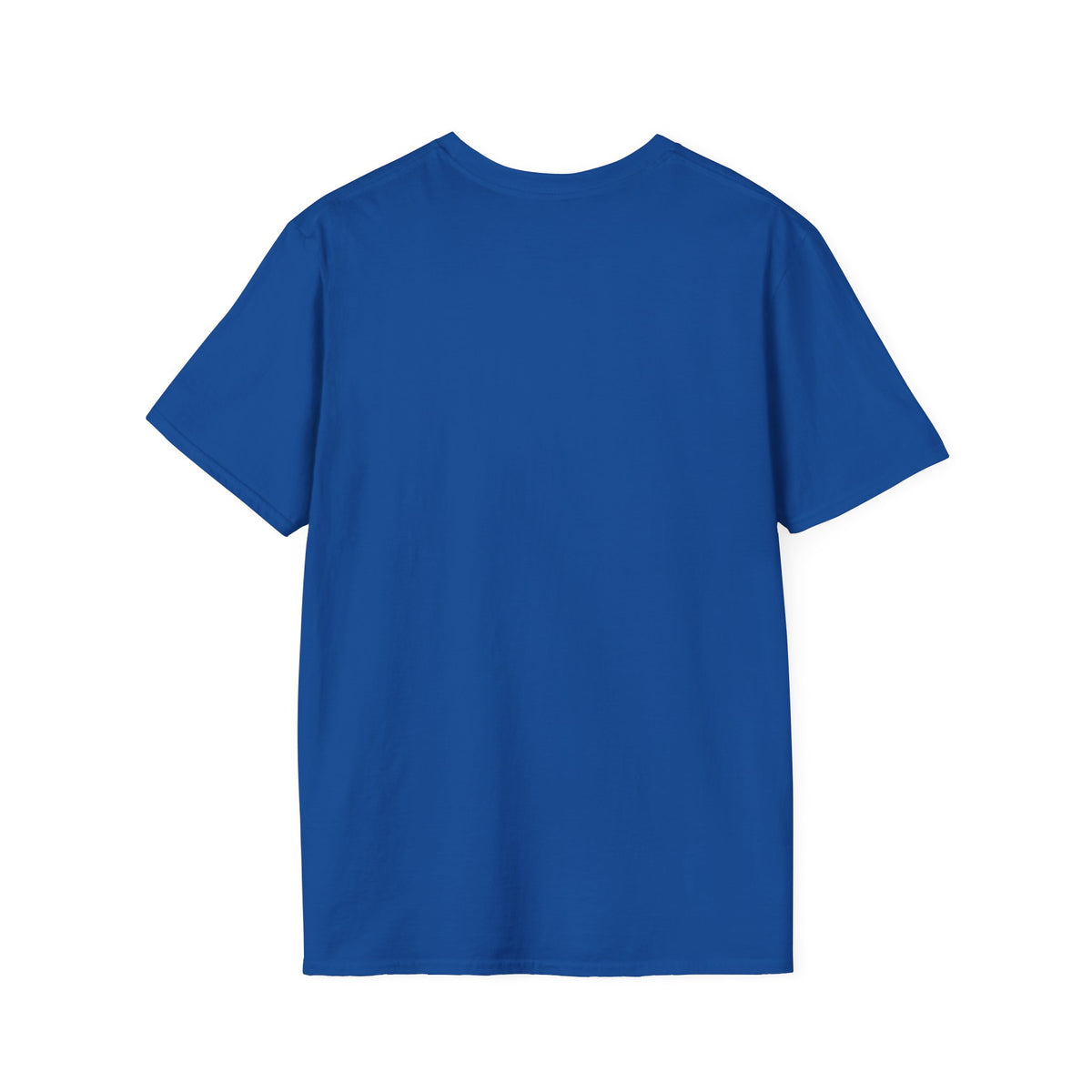 Unisex Softstyle T-Shirt 100% Cotton Lightweight Classic Fit Tee