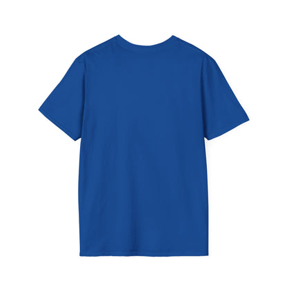 Unisex Softstyle T-Shirt 100% Cotton Lightweight Classic Fit Tee