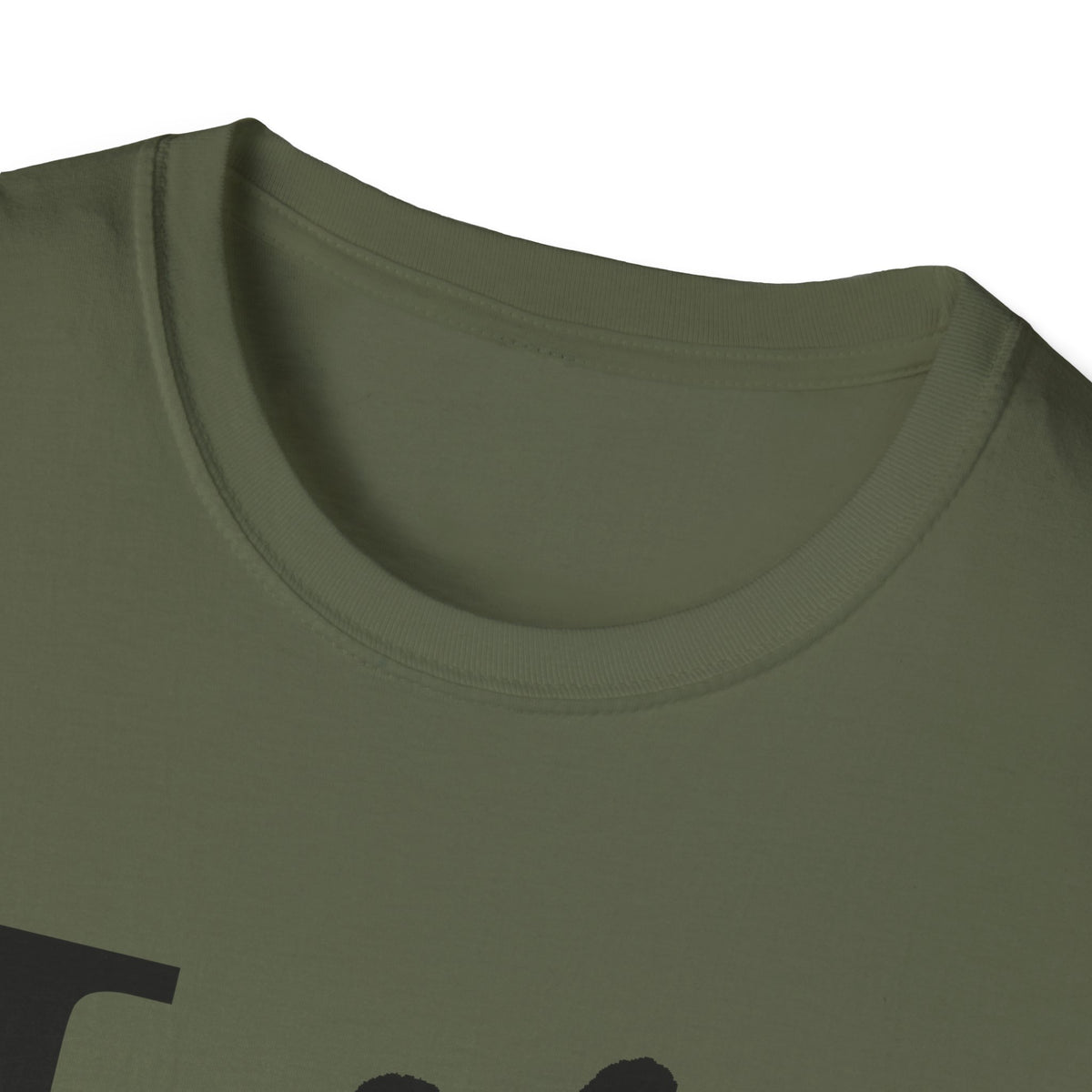 Unisex Softstyle T-Shirt 100% Cotton Lightweight Classic Fit Tee