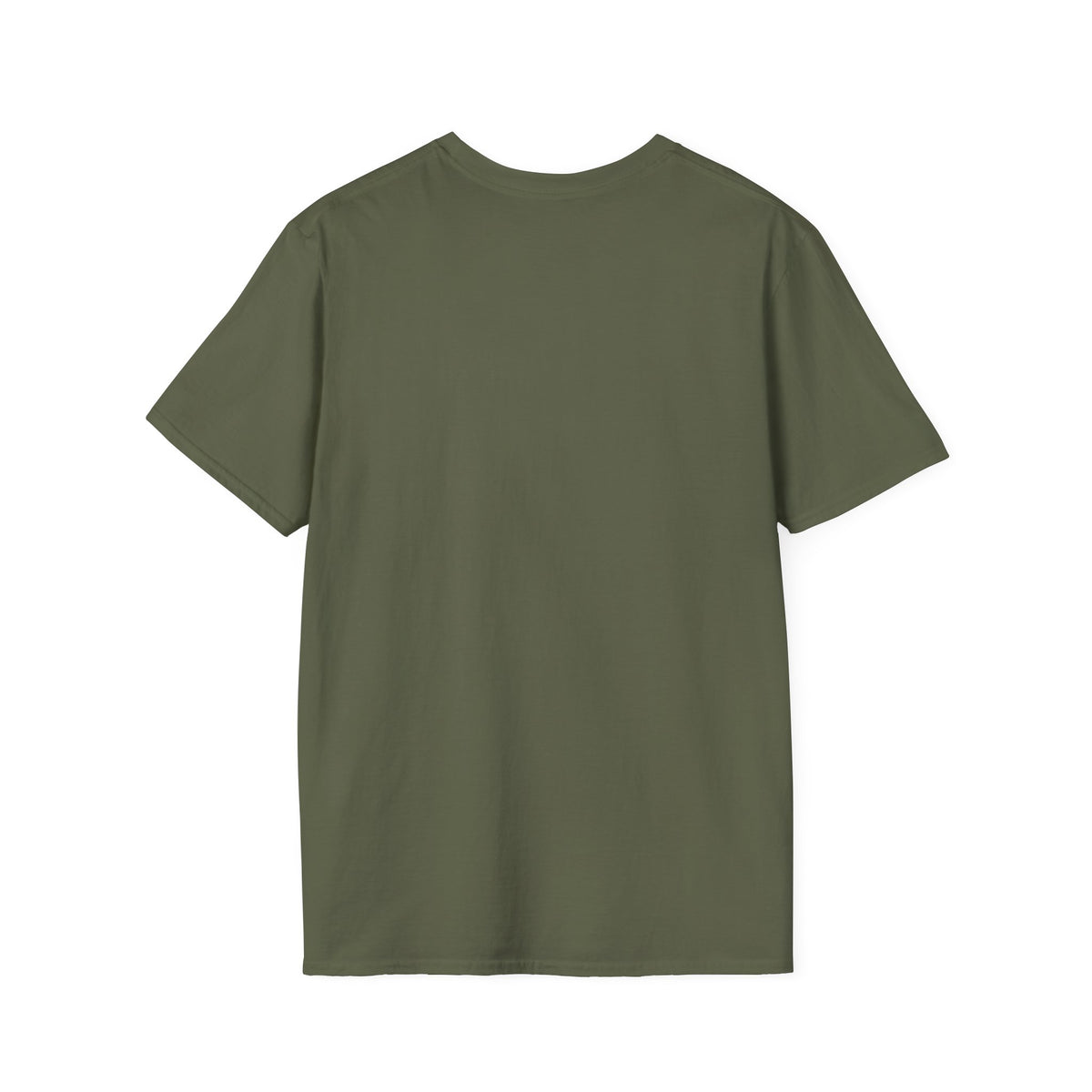 Unisex Softstyle T-Shirt 100% Cotton Lightweight Classic Fit Tee