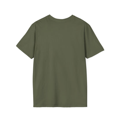 Unisex Softstyle T-Shirt 100% Cotton Lightweight Classic Fit Tee