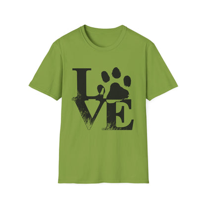 Unisex Softstyle T-Shirt 100% Cotton Lightweight Classic Fit Tee