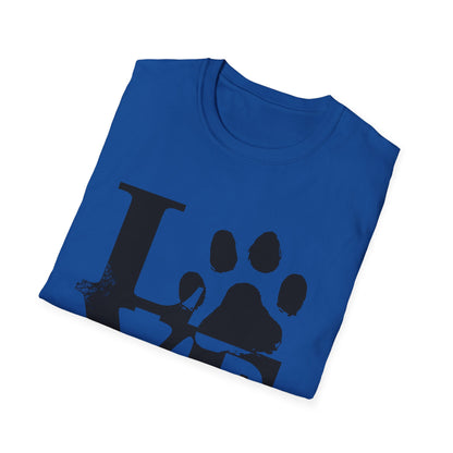 Unisex Softstyle T-Shirt 100% Cotton Lightweight Classic Fit Tee