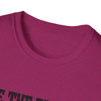 Dog Lover Quote T-Shirt Unisex Pet Owner Gift Casual Tee