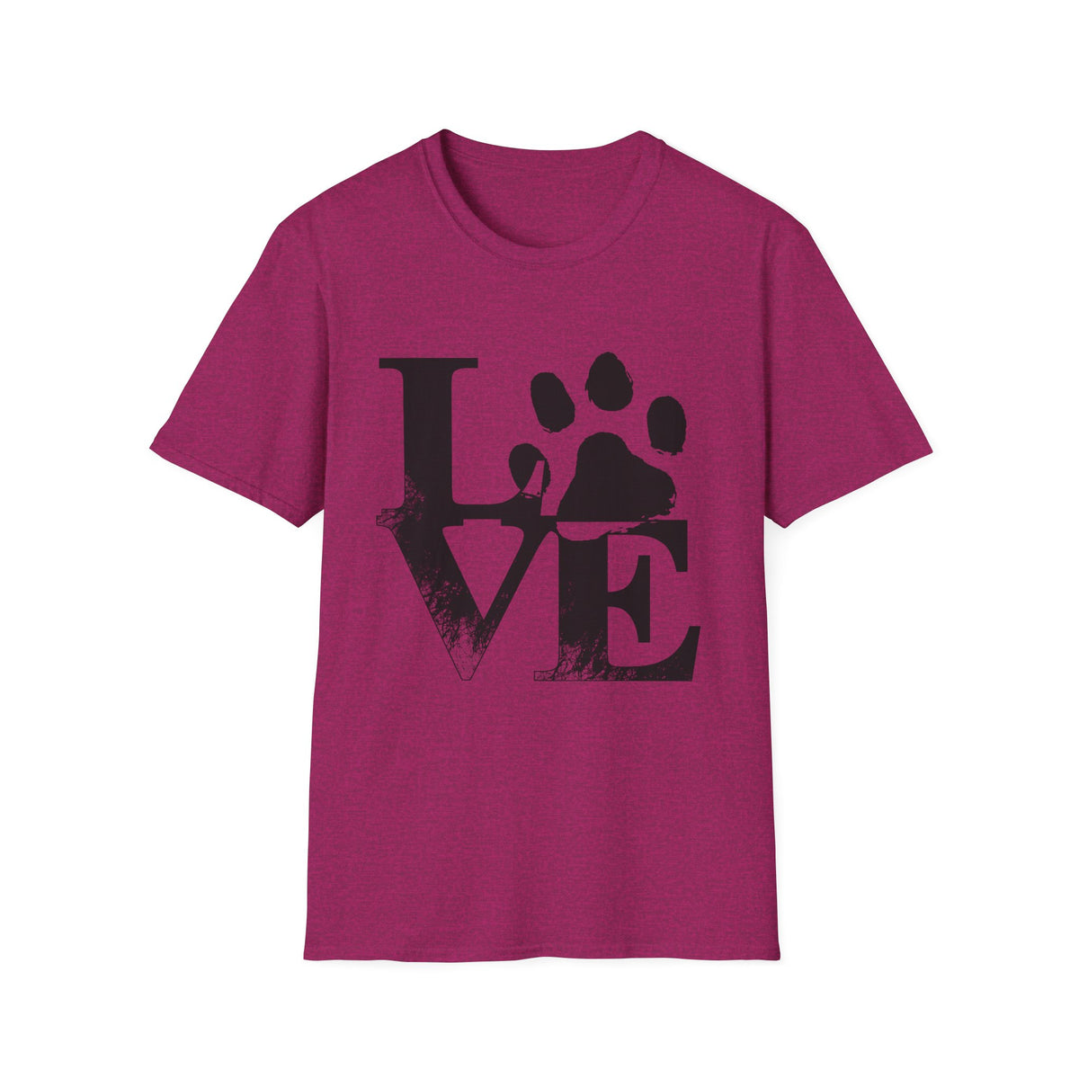 Unisex Softstyle T-Shirt 100% Cotton Lightweight Classic Fit Tee