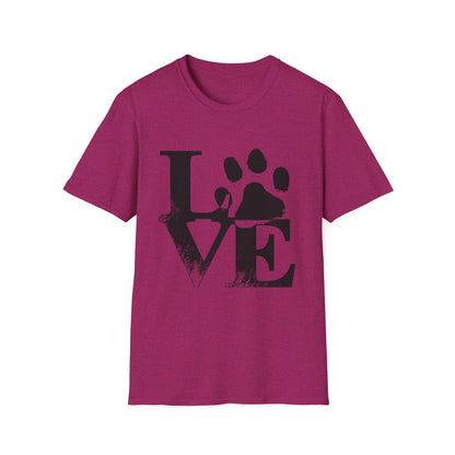 Unisex Softstyle T-Shirt 100% Cotton Lightweight Classic Fit Tee