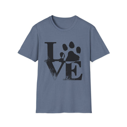 Unisex Softstyle T-Shirt 100% Cotton Lightweight Classic Fit Tee