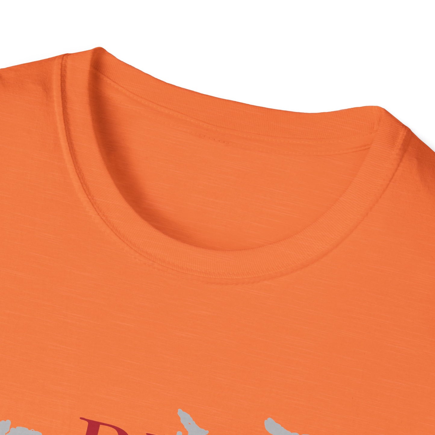 Outdoors Bed Wine T-Shirt Unisex Casual Graphic Tee Gift for Wine Lovers