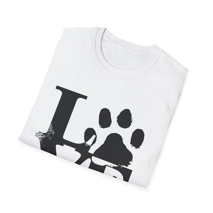 Unisex Softstyle T-Shirt 100% Cotton Lightweight Classic Fit Tee