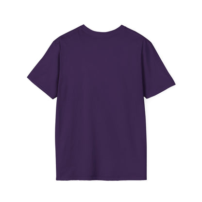 Outdoors Bed Wine T-Shirt Unisex Casual Graphic Tee Gift for Wine Lovers