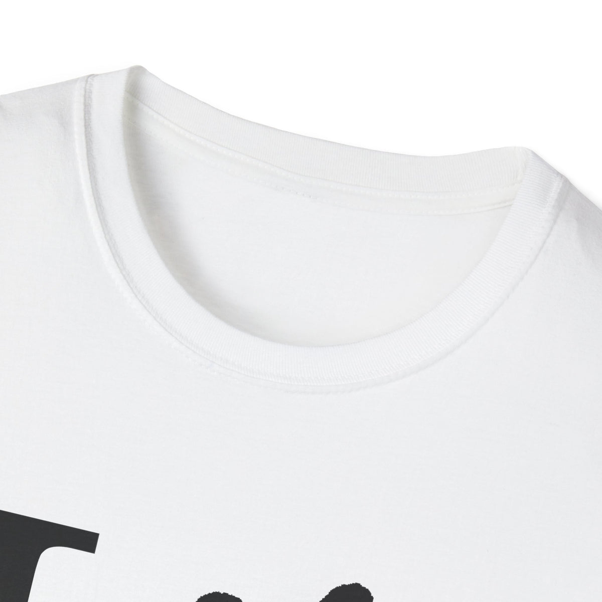 Unisex Softstyle T-Shirt 100% Cotton Lightweight Classic Fit Tee