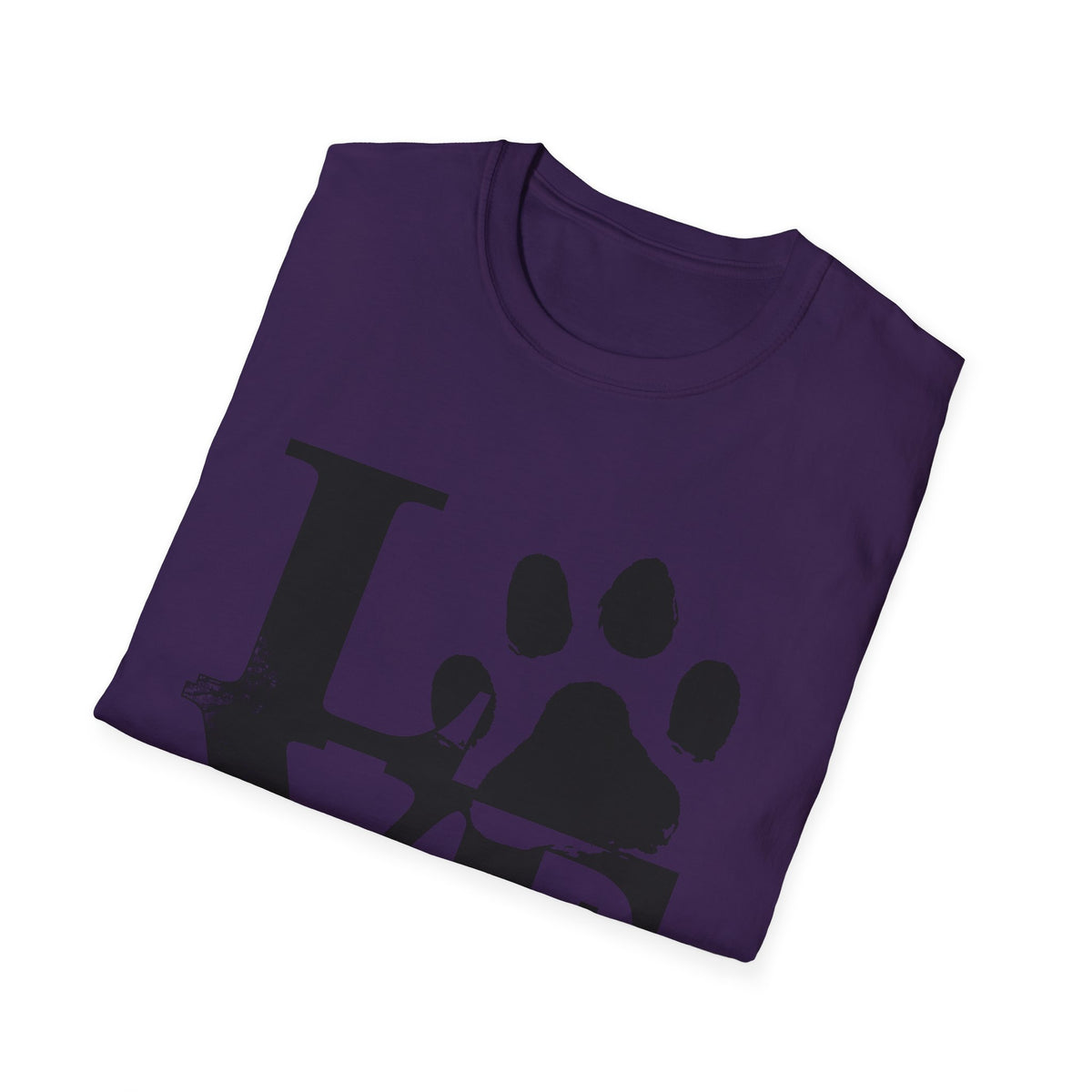 Unisex Softstyle T-Shirt 100% Cotton Lightweight Classic Fit Tee
