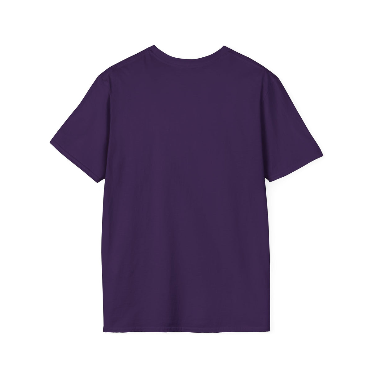 Unisex Softstyle T-Shirt 100% Cotton Lightweight Classic Fit Tee