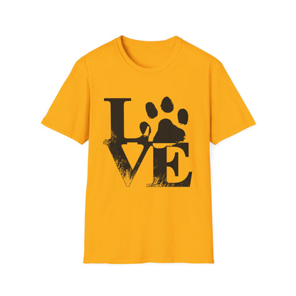 Unisex Softstyle T-Shirt 100% Cotton Lightweight Classic Fit Tee