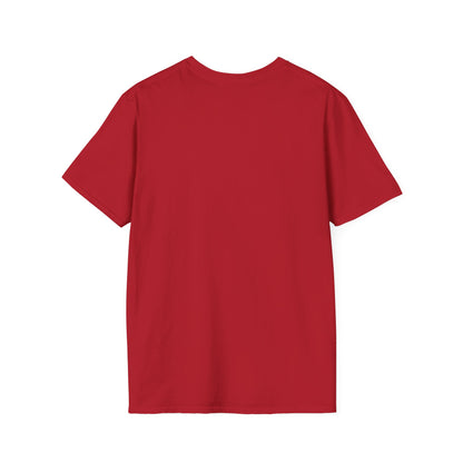 Unisex Softstyle T-Shirt 100% Cotton Lightweight Classic Fit Tee