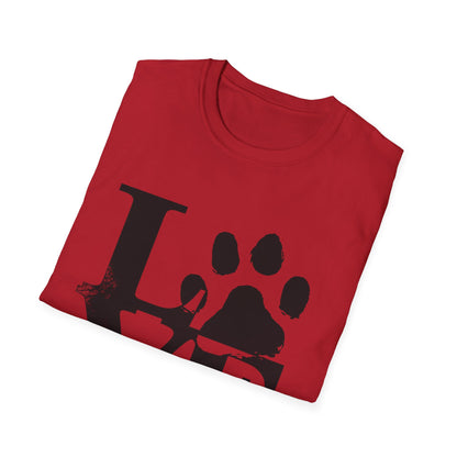 Unisex Softstyle T-Shirt 100% Cotton Lightweight Classic Fit Tee