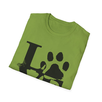 Unisex Softstyle T-Shirt 100% Cotton Lightweight Classic Fit Tee