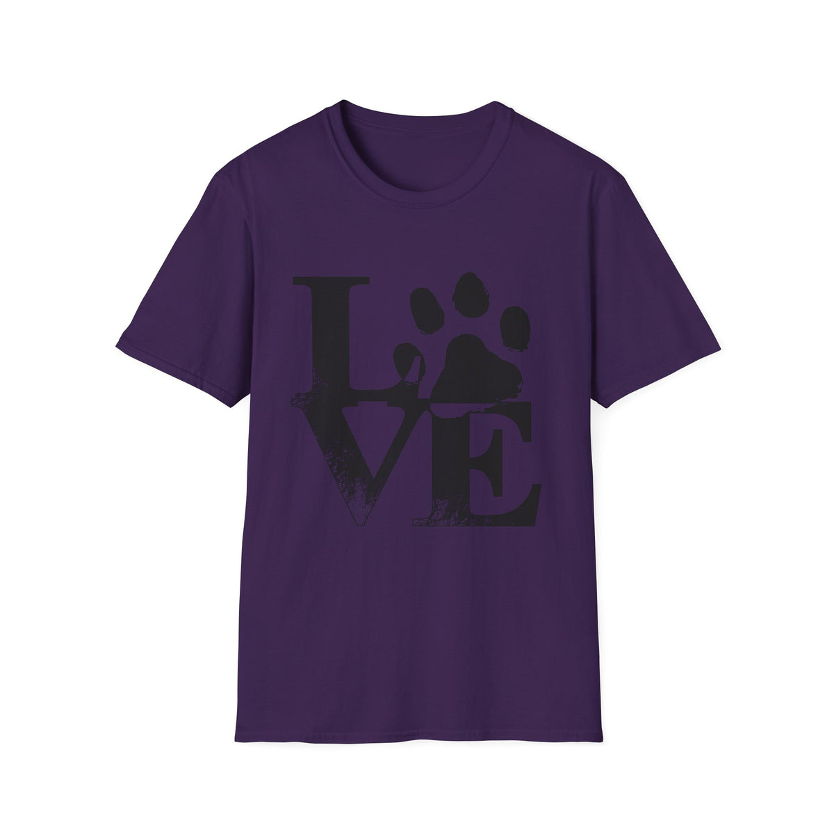 Unisex Softstyle T-Shirt 100% Cotton Lightweight Classic Fit Tee