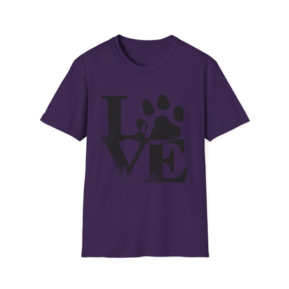 Unisex Softstyle T-Shirt 100% Cotton Lightweight Classic Fit Tee
