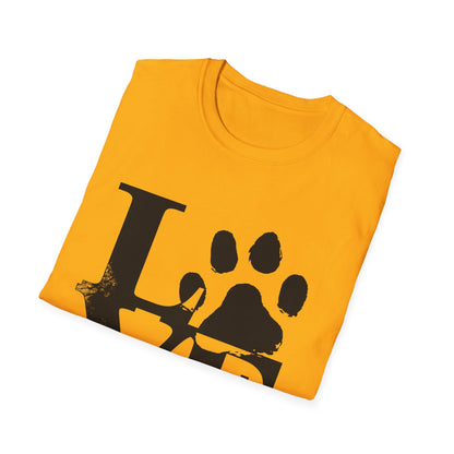 Unisex Softstyle T-Shirt 100% Cotton Lightweight Classic Fit Tee
