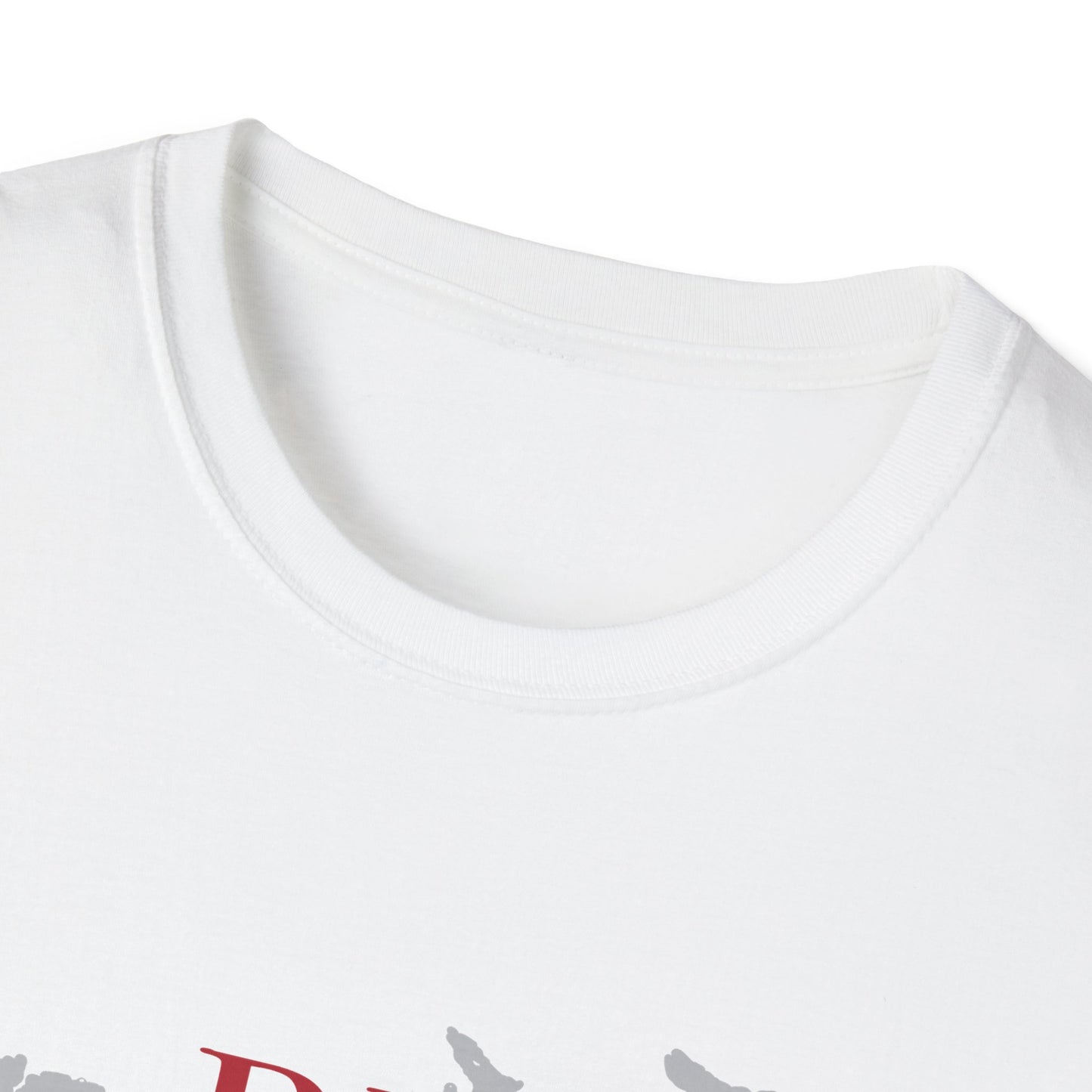 Outdoors Bed Wine T-Shirt Unisex Casual Graphic Tee Gift for Wine Lovers