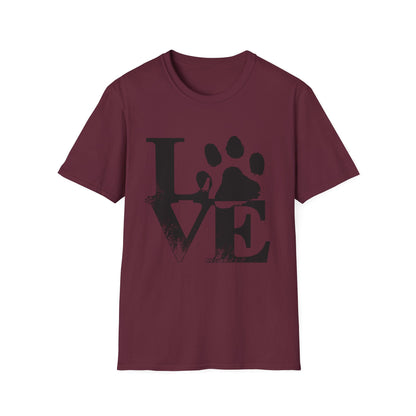 Unisex Softstyle T-Shirt 100% Cotton Lightweight Classic Fit Tee