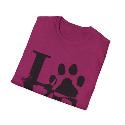 Unisex Softstyle T-Shirt 100% Cotton Lightweight Classic Fit Tee