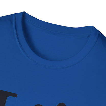 Unisex Softstyle T-Shirt 100% Cotton Lightweight Classic Fit Tee