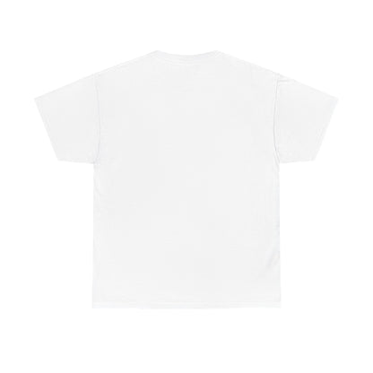 Fear Does Not Exist Tee Motivational Unisex Graphic Dojo T-Shirt