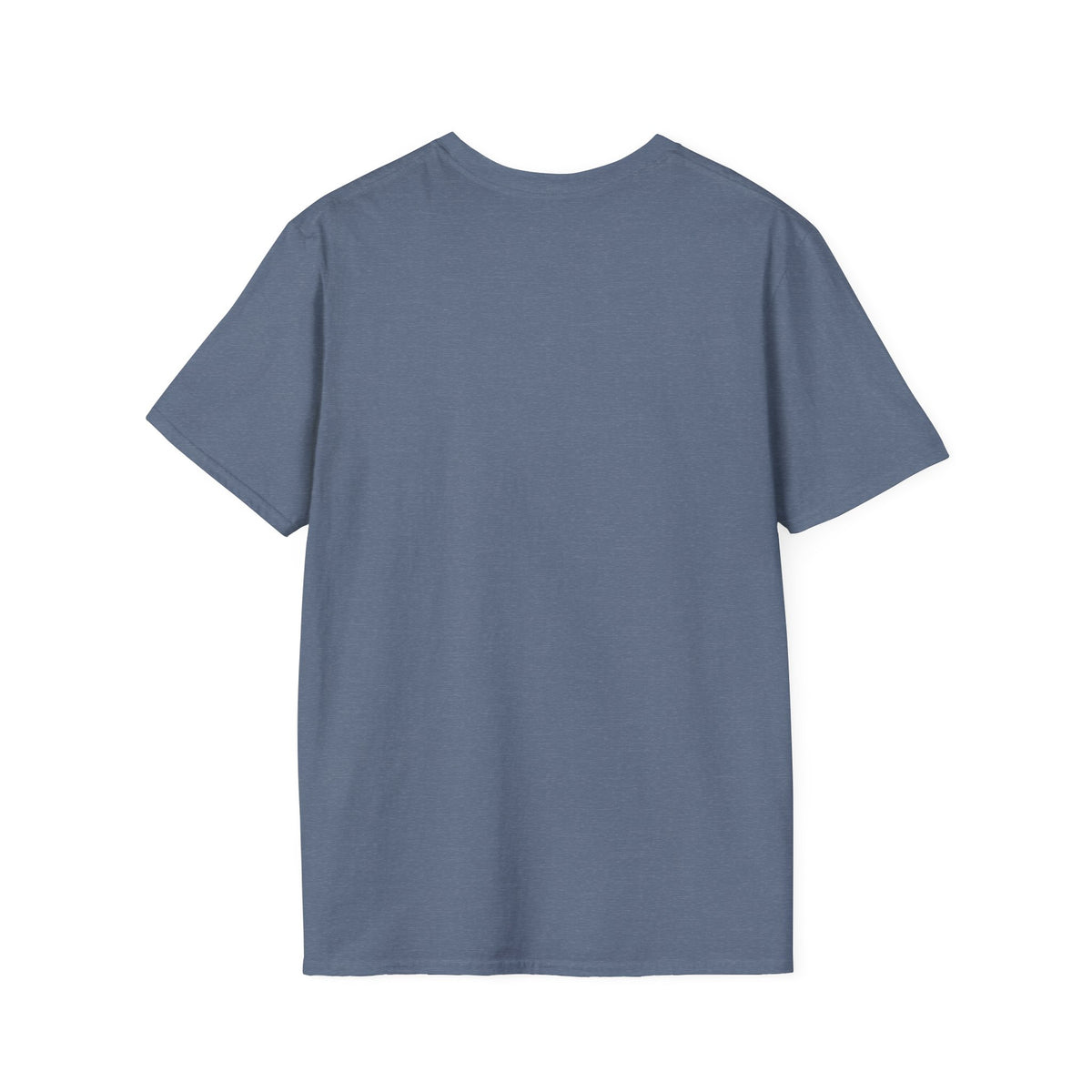 Unisex Softstyle T-Shirt 100% Cotton Lightweight Classic Fit Tee
