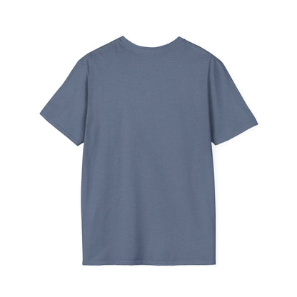 Unisex Softstyle T-Shirt 100% Cotton Lightweight Classic Fit Tee