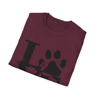 Unisex Softstyle T-Shirt 100% Cotton Lightweight Classic Fit Tee