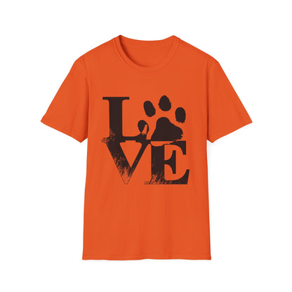 Unisex Softstyle T-Shirt 100% Cotton Lightweight Classic Fit Tee