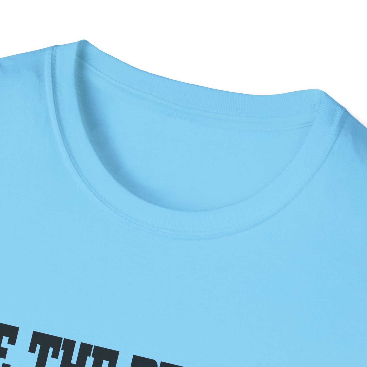 Dog Lover Quote T-Shirt Unisex Pet Owner Gift Casual Tee