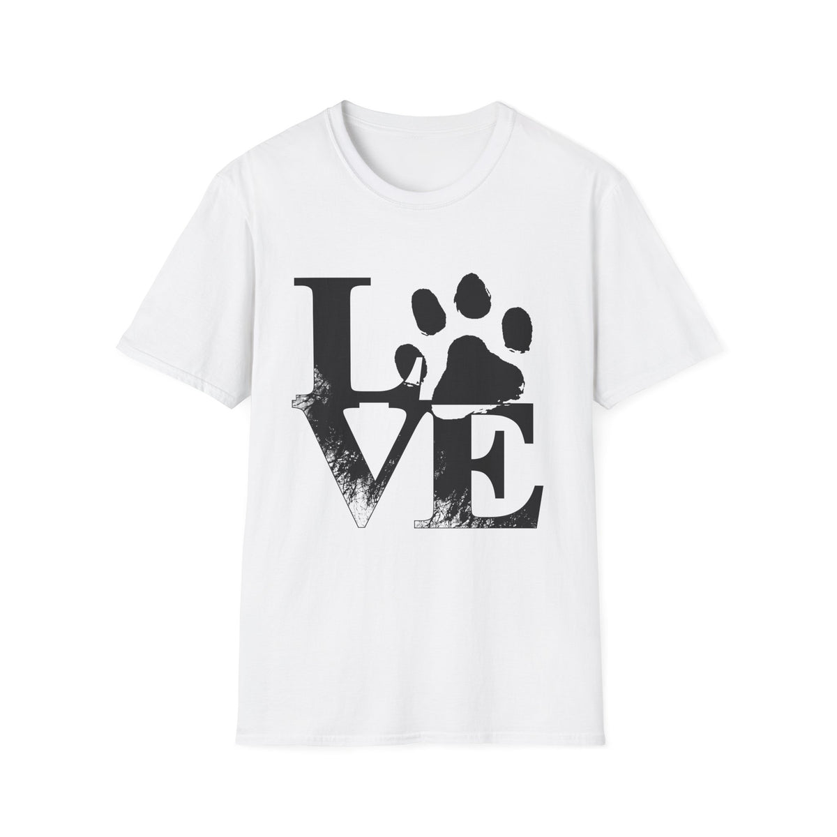 Unisex Softstyle T-Shirt 100% Cotton Lightweight Classic Fit Tee