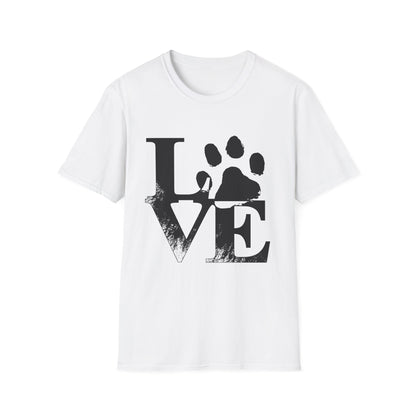 Unisex Softstyle T-Shirt 100% Cotton Lightweight Classic Fit Tee