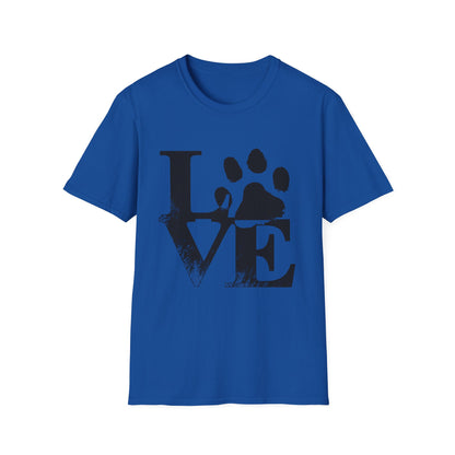 Unisex Softstyle T-Shirt 100% Cotton Lightweight Classic Fit Tee