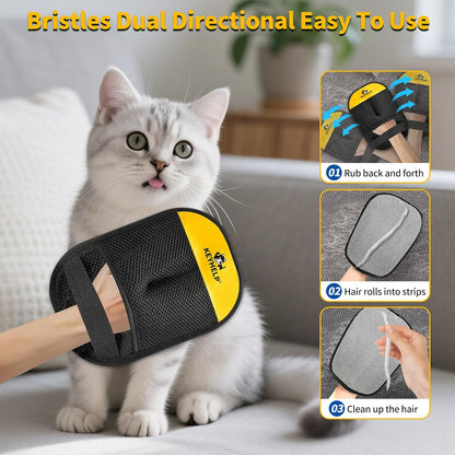 StaticSweep Glove image 3