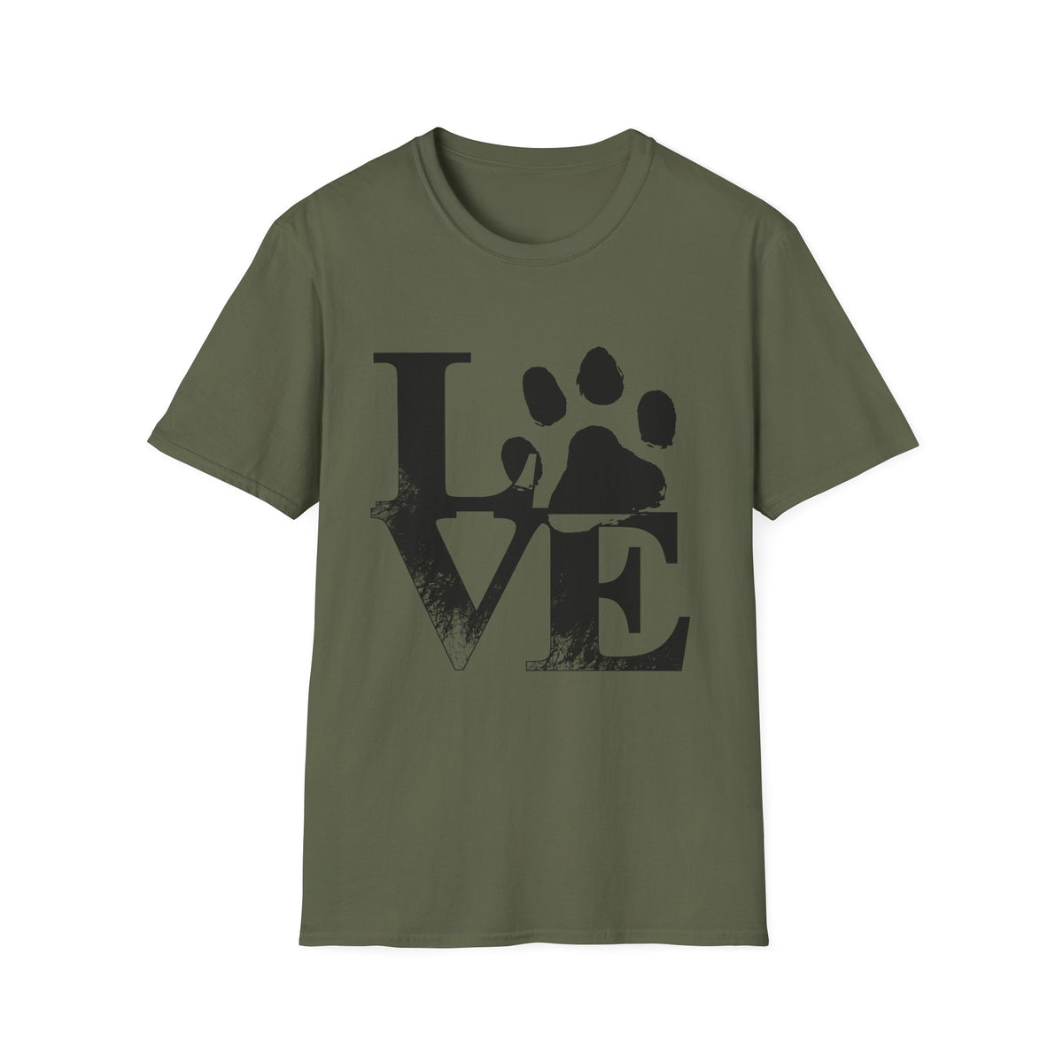 Unisex Softstyle T-Shirt 100% Cotton Lightweight Classic Fit Tee