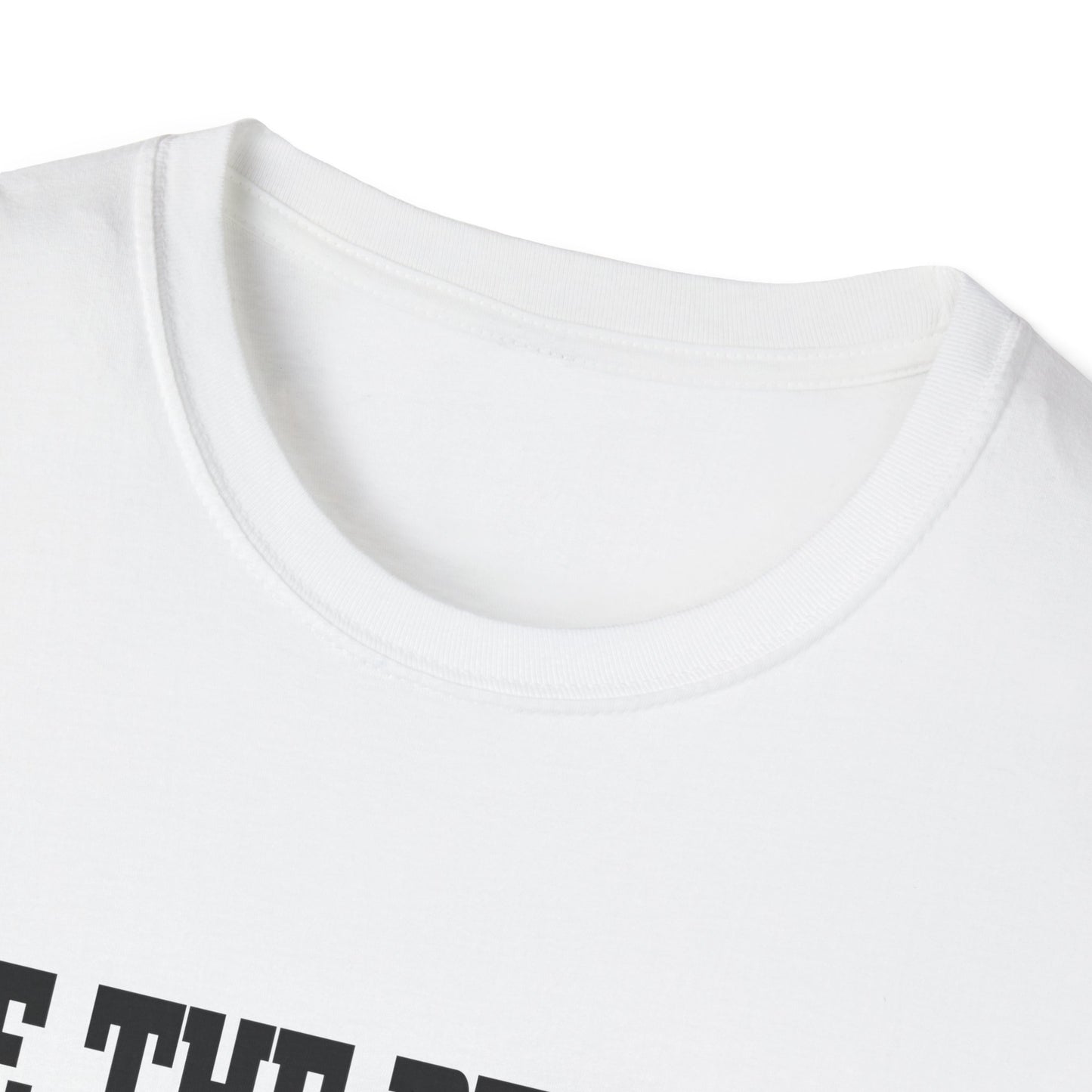 Dog Lover Quote T-Shirt Unisex Pet Owner Gift Casual Tee