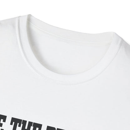 Dog Lover Quote T-Shirt Unisex Pet Owner Gift Casual Tee