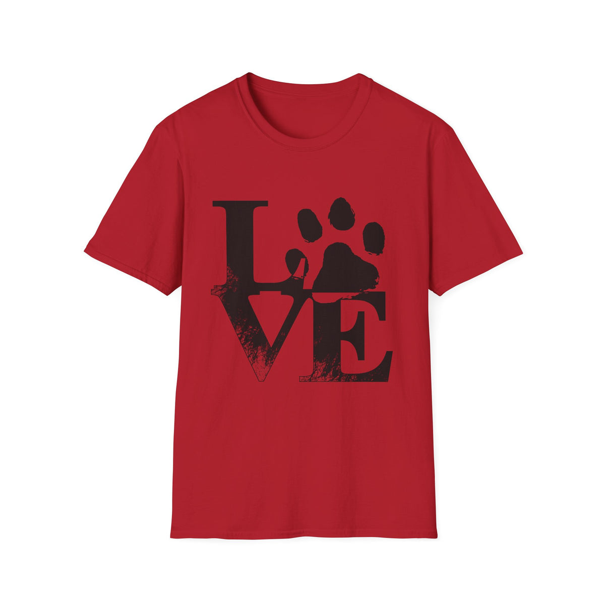 Unisex Softstyle T-Shirt 100% Cotton Lightweight Classic Fit Tee