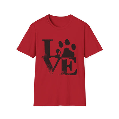 Unisex Softstyle T-Shirt 100% Cotton Lightweight Classic Fit Tee